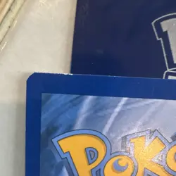 Gengar EX 34/119 Ultra Rare Holo 170 HP Pokemon Card XY Phantom Forces - Image 3