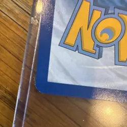 Gengar EX 34/119 Ultra Rare Holo 170 HP Pokemon Card XY Phantom Forces - Image 5