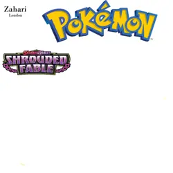Scarlet & Violet Shrouded Fable Reverse Holo Un Common Trainer Single Cards - Image 1