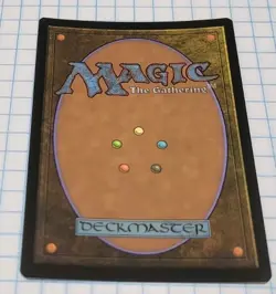 Apex Devastator NM* FOIL Commander Legends ENGLISH 217/361 MTG - Image 2