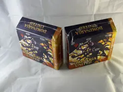 Wizards of the Coast Magic: The Gathering Dominaria Collector Booster Box 195166128245 - Image 1