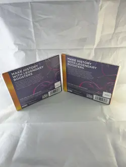 Wizards of the Coast Magic: The Gathering Dominaria Collector Booster Box 195166128245 - Image 2