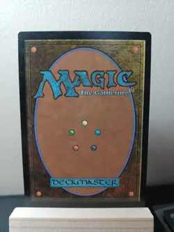 Wooded Ridgeline DMU MTG 260/281 COMMON LP - Image 2