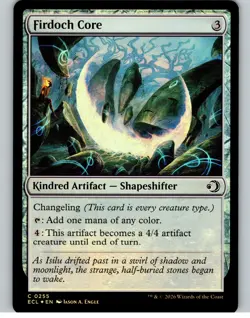 Firdoch Core (Foil) - 255 - C - Image 1