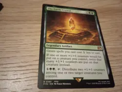 The Earth Crystal Final Fantasy Regular - Image 1