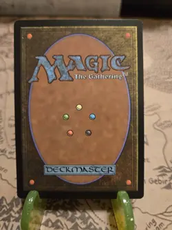 MTG Serene Master Commander 2013 Regular Rare NM - Image 2