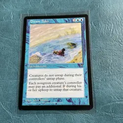 Dream Tides Visions Regular NM/LP MTG - Image 1