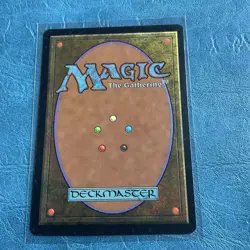 Dream Tides Visions Regular NM/LP MTG - Image 4