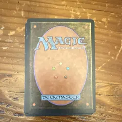 Magic the Gathering Ashnod's Altar Artifact 1995 Regular English 3 Maddocks - Image 2