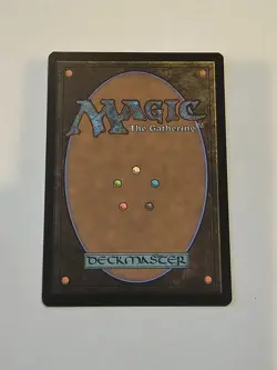 Underground River (Borderless) The Brothers' War Foil - Image 2