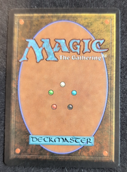 Winds of Change Legends NM-/LP corner ding MTG Magic the Gathering - Image 2