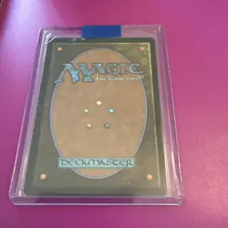 x1 Mutagen Man, Living Ooze - Extended Art R MTG Teenage Mutant Ninja Turtles M/ - Image 2