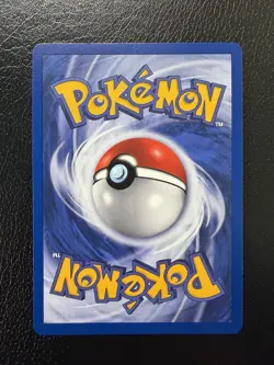 Pokemon TCG Zapdos Promo WoTC Promo 23/53 LP - Image 4