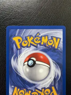 Pokemon TCG Zapdos Promo WoTC Promo 23/53 LP - Image 5