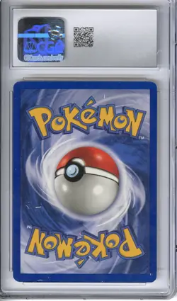 Ivysaur (Base Set), Pokemon, CGC 8.5 (NM/MINT+) - Image 2