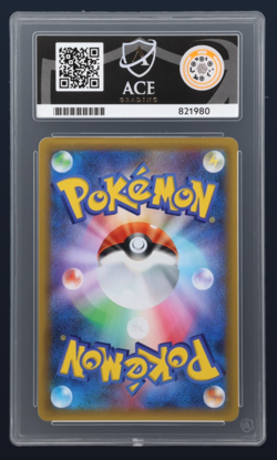 ACE 10 Rocket's Zapdos 008/025 25th Anniversary Promo Pokemon Card PERFECT SUBS - Image 2