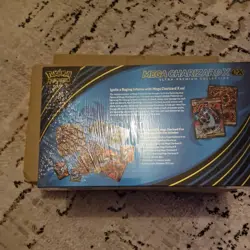 Pokemon TCG: Mega Charizard x Ex Ultra- Premium Collection - Sealed & Brand New - Image 4