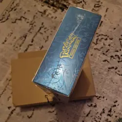 Pokemon TCG: Mega Charizard x Ex Ultra- Premium Collection - Sealed & Brand New - Image 5