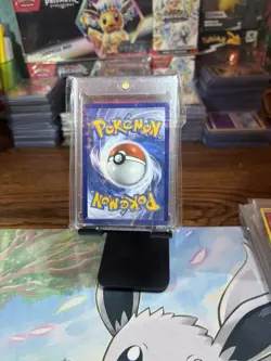 Radiant Charizard 011/078 Pokemon GO UltraRare Holo Set Shiny Pokemon Card TCG🔥 - Image 2