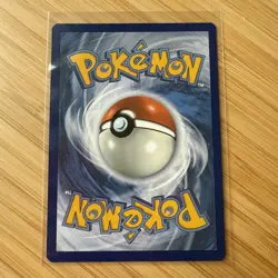 Cyclizar Special Illistration Rare Paradox Rift 215/182, NM Pokemon Card - Image 2