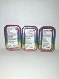 Pokemon TCG Ascended Heroes Mini Tins (Lot of 3) Clefairy, Riolu, Togepi - Image 3