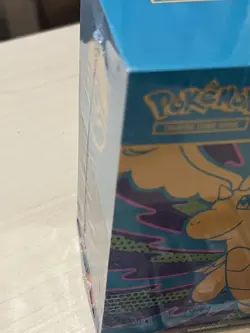 Pokemon: Ascended Heroes SEALED ETB With SIR And Ultra Rare Goodies - Image 2