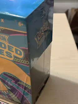 Pokemon: Ascended Heroes SEALED ETB With SIR And Ultra Rare Goodies - Image 3
