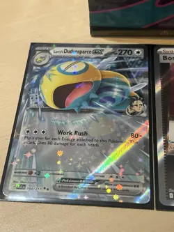 Pokemon: Ascended Heroes SEALED ETB With SIR And Ultra Rare Goodies - Image 4
