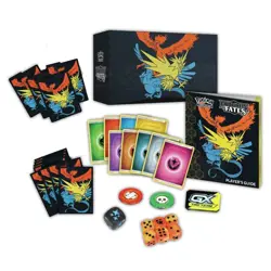 Pokemon TCG Elite Trainer Box : Hidden Fates - Sealed 820650824739 - Image 2