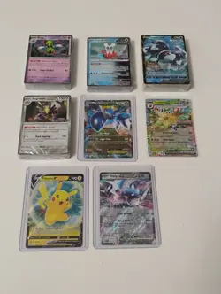 Pokemon (4) Sealed Pre-Release Decks-Leafeon-Latios-Dialga Promo Holo Card Lot - Image 1