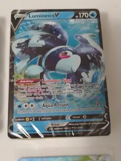 Pokemon (4) Sealed Pre-Release Decks-Leafeon-Latios-Dialga Promo Holo Card Lot - Image 2