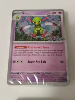 Pokemon (4) Sealed Pre-Release Decks-Leafeon-Latios-Dialga Promo Holo Card Lot - Image 4