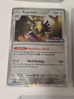 Pokemon (4) Sealed Pre-Release Decks-Leafeon-Latios-Dialga Promo Holo Card Lot - Image 5