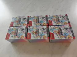 Pokemon TCG - Prismatic Evolutions Booster Bundle - Lot of 6 (SEALED) - Image 2
