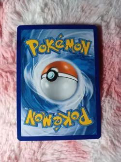 Pokemon Gastly #123/217 Ascended Heroes Near Dusk Ball Reverse Holo - Image 4