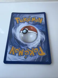 Pokemon TCG Mew EX 053 Scarlet & Violet Promo Holo Full Art - Image 3