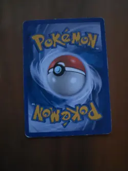 Pokemon - Spoink - Crystal Guardians 62/100 - Reverse Holo - NM - Image 2