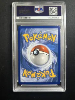 Mega Venusaur ex 177/132 Pokemon Mega Evolution #177 SIR GEM MINT PSA 10 - Image 2