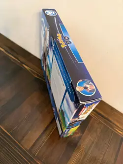 Pokemon TCG Pokemon Go Special Collection Team Mystic Box Blanche Factory Sealed - Image 5