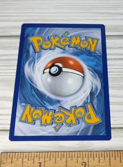 Pokemon Dedenne RC10/RC32 Uncommon Holo Generations: Radiant Collection TCG Card - Image 3