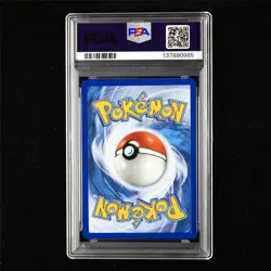 PSA 9 MINT 2025 Pokemon ENG Pikachu I SVP EN 225 Promo(2) - Image 2