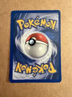 Jolteon Jungle 4/64 Holo Unlimited Pokemon- HP - Image 2