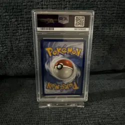 2023 POKEMON SWORD & SHIELD CROWN ZENITH #108 EEVEE V PSA 10 - Image 2