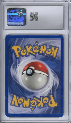 Wartortle (Base Set), Pokemon, CGC 10 (GEM MINT) - Image 2