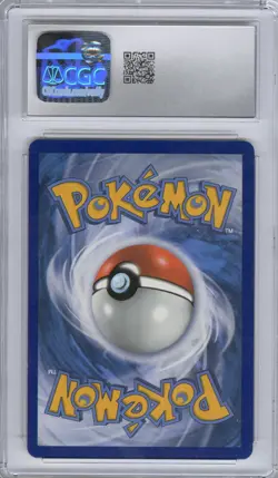 Moltres & Zapdos & Articuno GX #44/68 (Hidden Fates), Pokemon, CGC 10 (GEM MINT) - Image 2