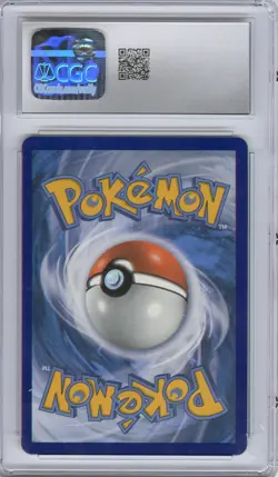 Moltres & Zapdos & Articuno GX #44/68 (Hidden Fates), Pokemon, CGC 10 (GEM MINT) - Image 2