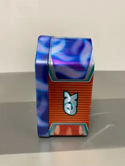 Pokemon TCG: Paldea Legends Tin (Random Tin) - Image 3