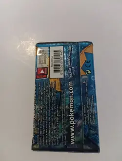 Pokemon TCG - Sun and Moon - Base Set Booster Pack - Image 2
