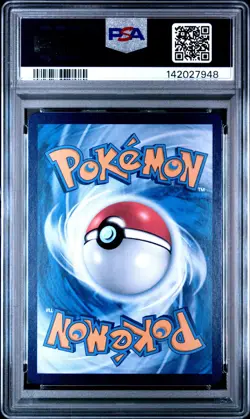 Full-Art Pikachu Pokemon 2025 151 C AR Art Rare S-Chinese 171/151 PSA 10 - Image 2
