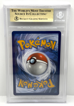 Pokemon Lugia V Alternate Full Art 186/195 Silver Tempest BGS 9.5 - Image 2